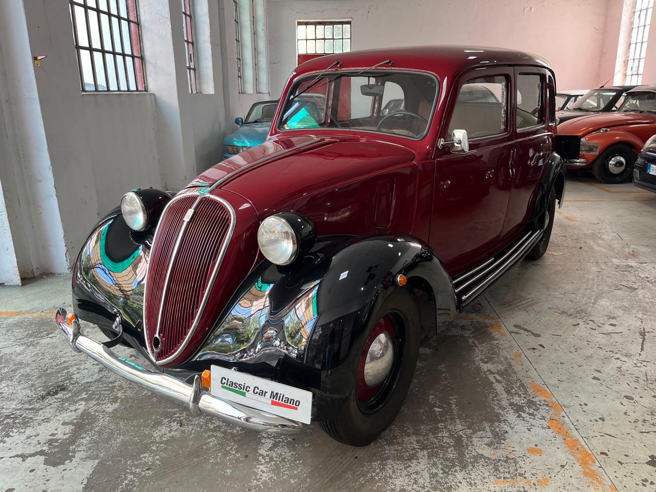 Fiat 508 L Balilla