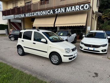 FIAT - Panda - 1.2 Dynamic #NEOPATENTATI #TAG.CERTIFICATI