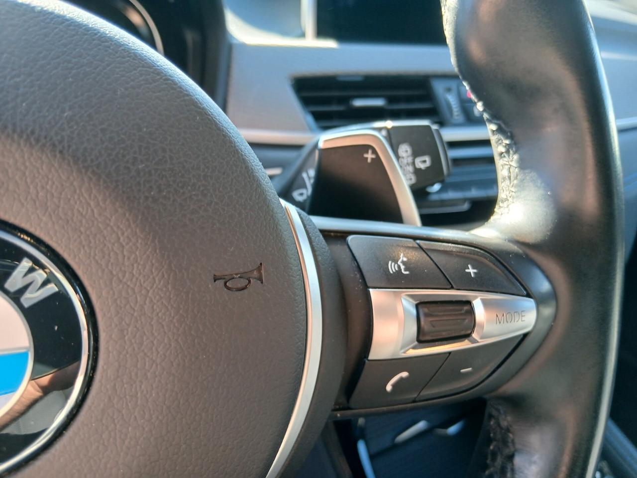 Bmw X2 M sDrive18d Msport