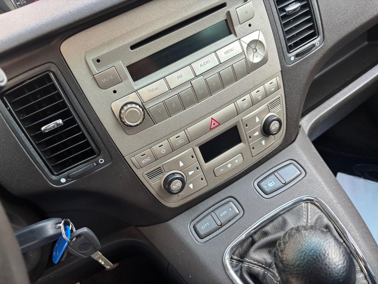 Lancia MUSA 1.4 Oro Ecochic GPL