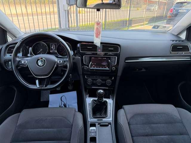 Volkswagen Golf Variant Golf VII 2015 Variant 1.4 tsi Highline