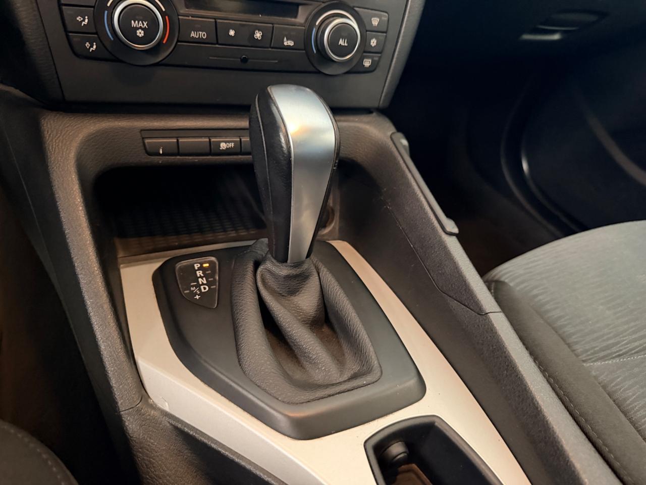 Bmw X1 sDrive18d Futura