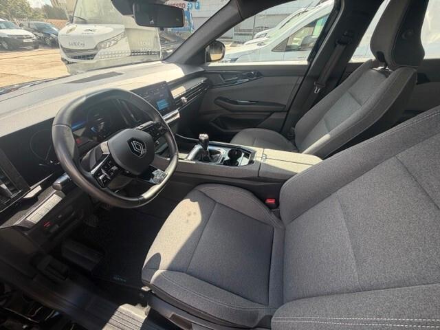 Renault Austral Mild Hybrid Advanced 130 CV Equilibre