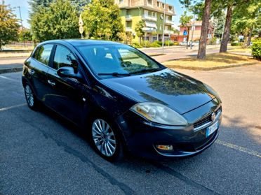 Fiat Bravo 1.9 MJT 120 CV Dynamic
