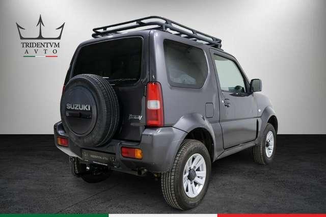 Suzuki Jimny 1.3 vvt Special 4wd E5