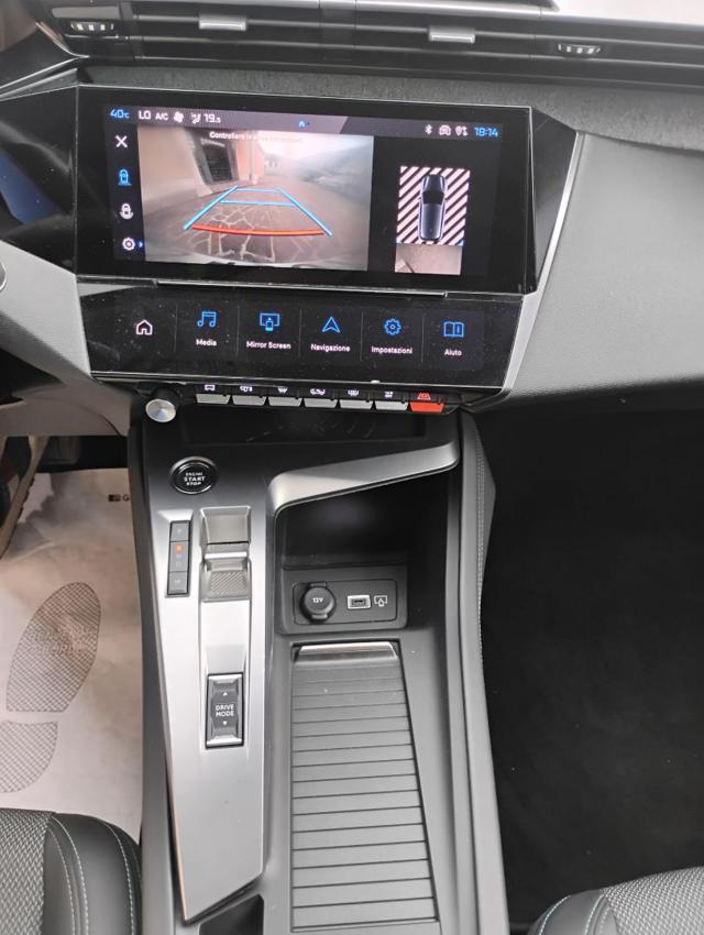 PEUGEOT 308 BlueHDi 130 S&S EAT8 Allure Pack