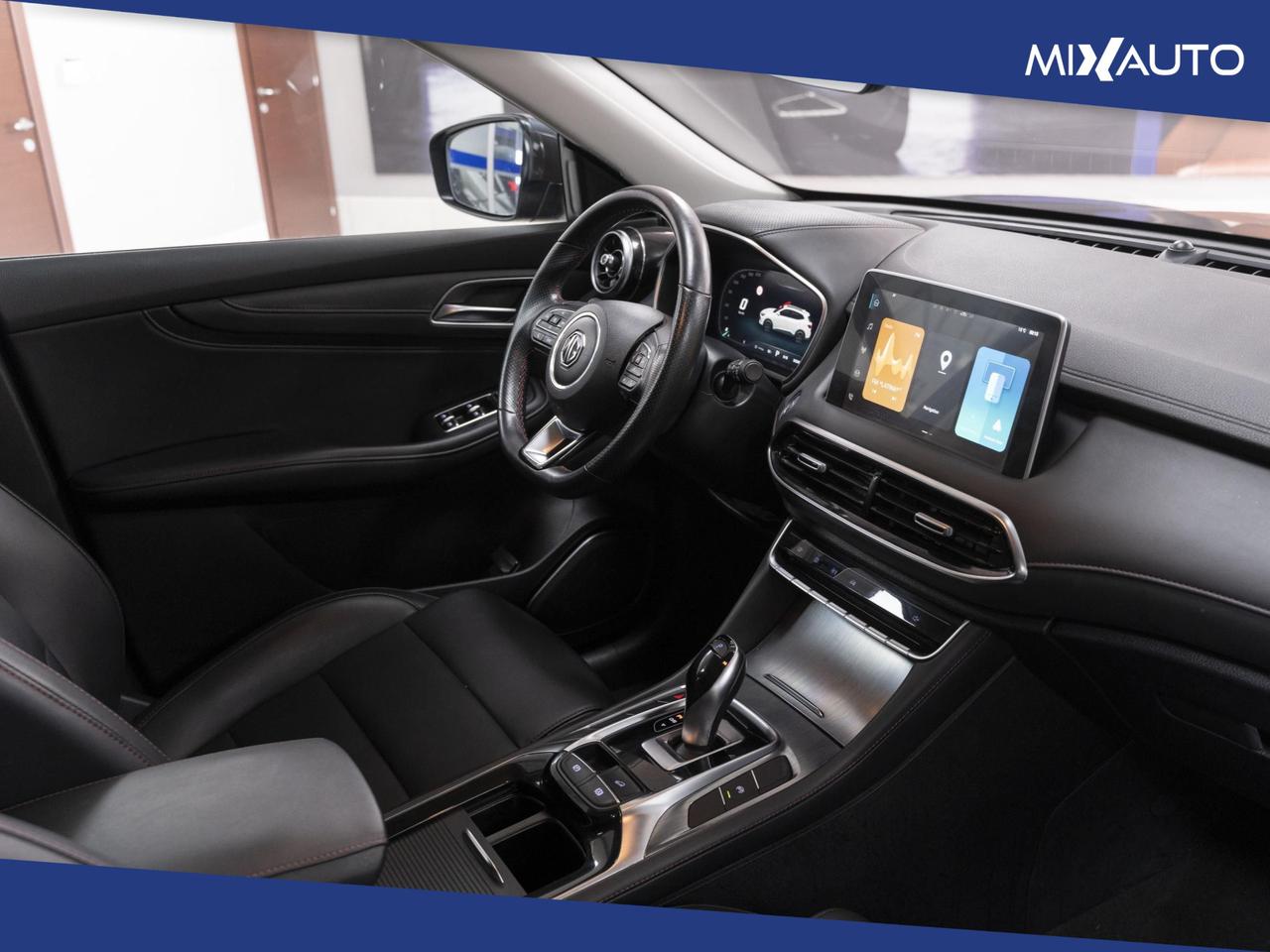 MG HS 1.5T DCT Comfort 2WD AUTO