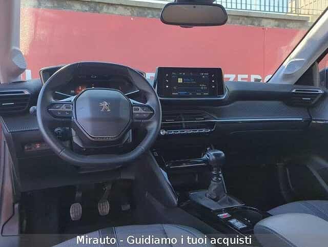 Peugeot 208 208 BlueHDi 100 Stop&Start 5 porte Allure