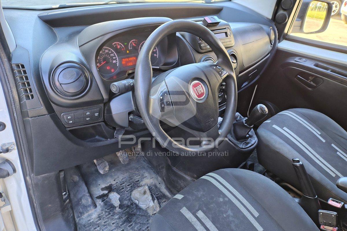 FIAT Fiorino 1.3 MJT 95CV Furgone E5+