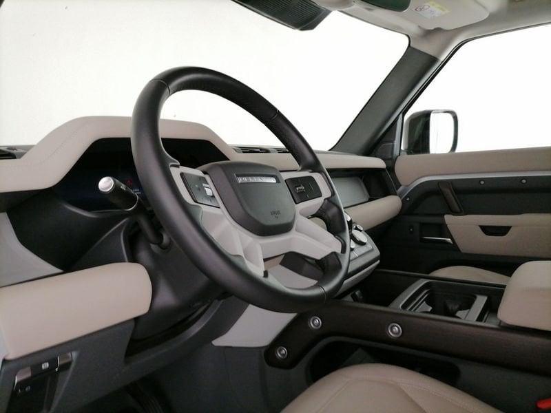 Land Rover Defender 90 3.0d i6 mhev SE awd 200cv auto