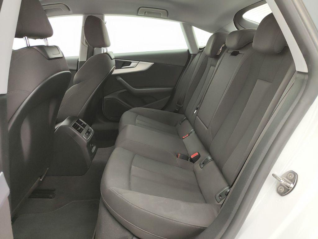 AUDI A5 2ª serie - A5 SPB 40 TDI S tronic Business Sport