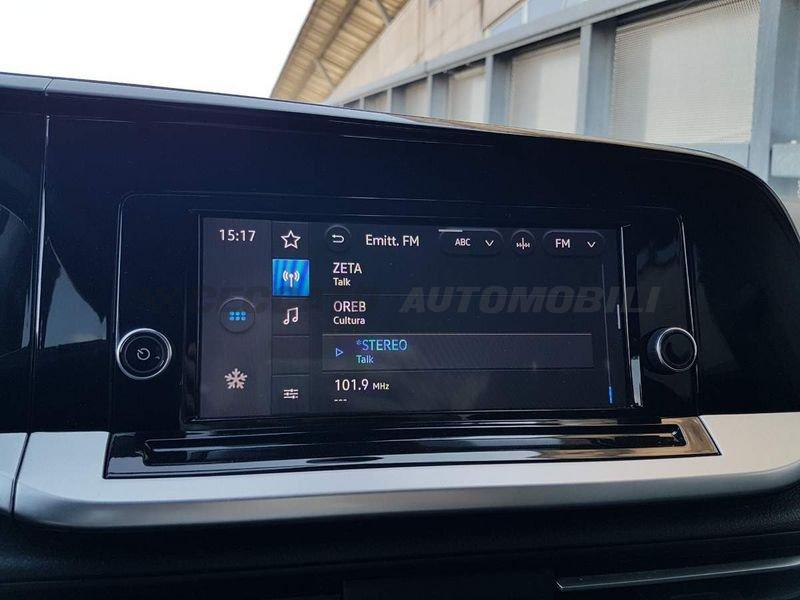 Ford Tourneo Connect Tourneo Connect V761 2.0 ecoblue 122cv Titanium