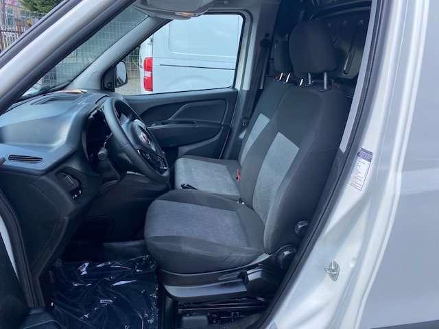 Fiat Doblo MAXI 1.6 JTDM SX