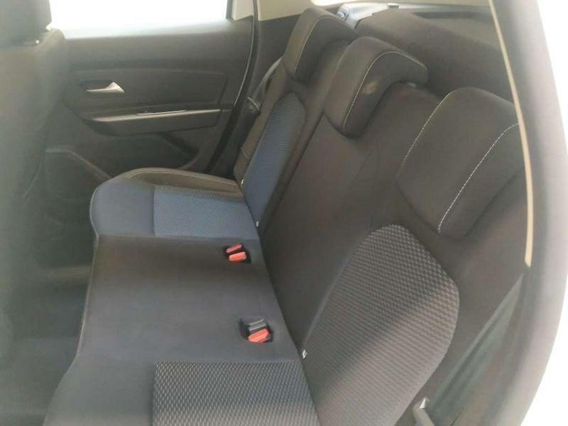 Dacia Duster 1.0 tce Comfort Eco-g 4x2 100cv