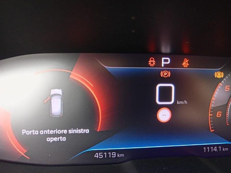 Peugeot 3008 BlueHDI 130 EAT8 S&S Allure Pack - Autocarro N1