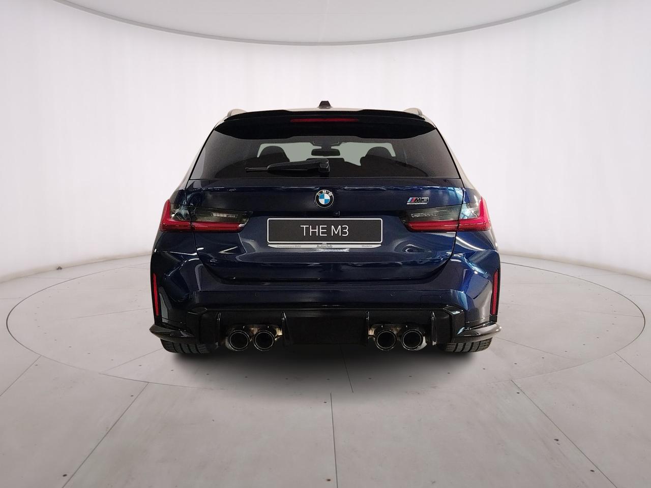 BMW Serie 3 M3 Touring Competition M xDrive