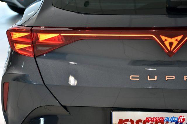 CUPRA Formentor 1.5 E-HYBRID 204 CV DSG SKYLINE + EDGE + DYNAMIC P
