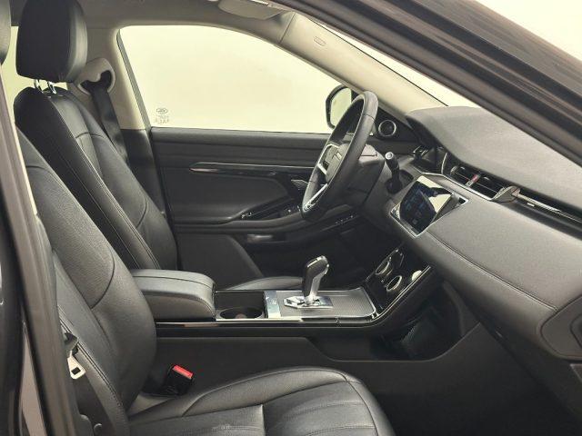 LAND ROVER Range Rover Evoque 2.0D I4 163 CV AWD Auto SE