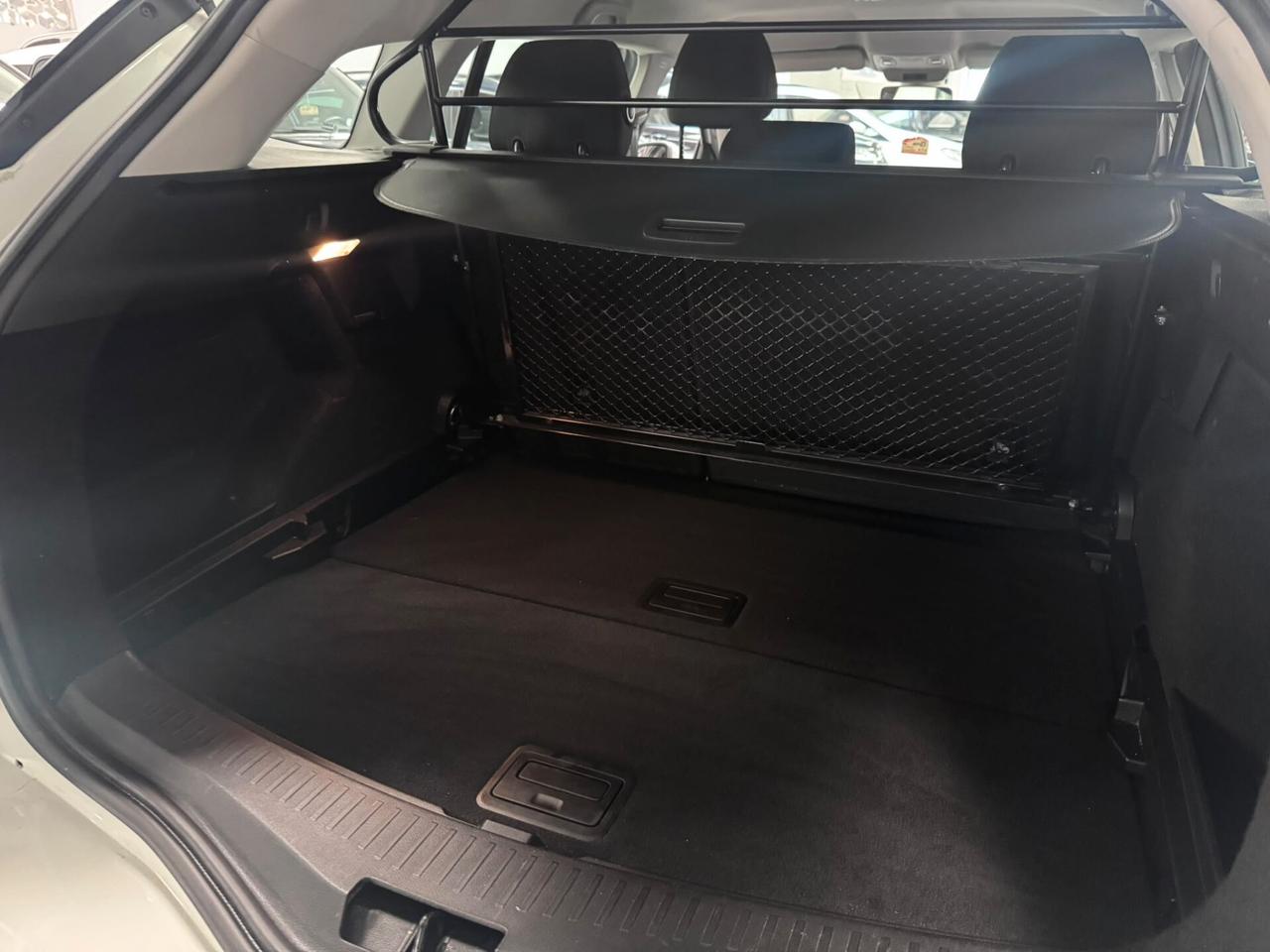 Renault Megane Mégane Sporter dCi 8V 110 CV Energy Zen