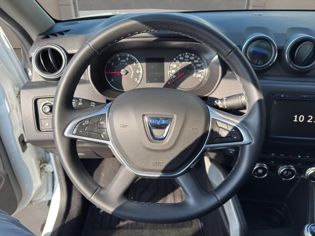 Dacia Duster 1.0 tce 15th Anniversary GPL 4x2 100cv NEOPATENATI