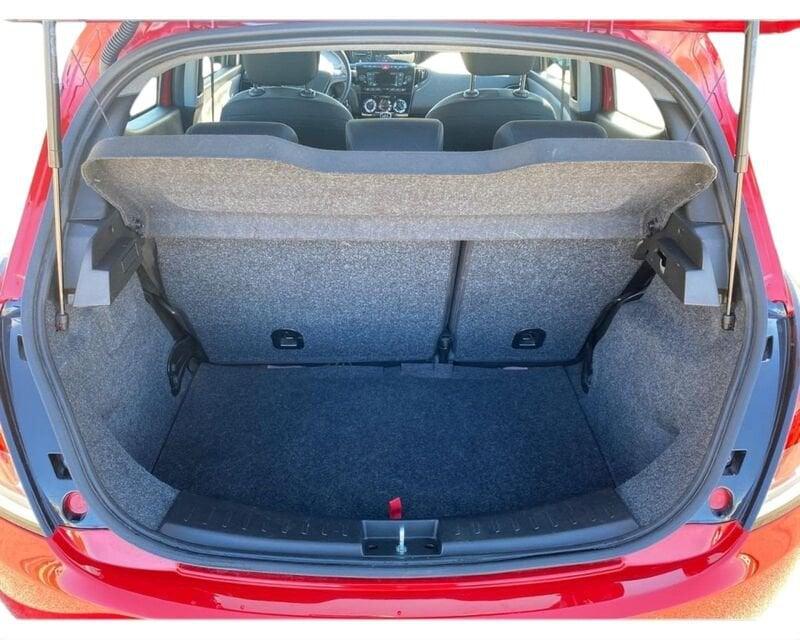 Lancia Ypsilon III 2021 1.0 firefly hybrid Silver Plus s&s 70cv