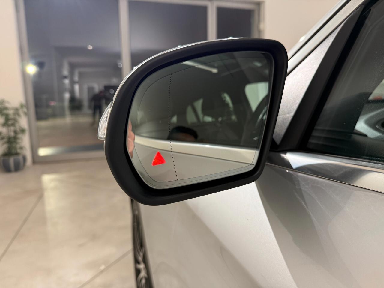 Mercedes-benz GLC 250 250d 4Matic Premium Coupè