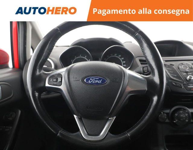 FORD Fiesta 1.2 60CV 5 porte Business