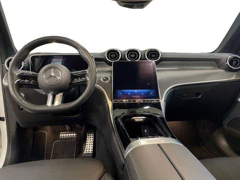 Mercedes-Benz GLC 300 de phev AMG Line Premium Plus 4matic auto