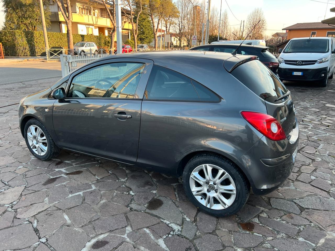 Opel Corsa 1.2 85CV 3 porte GPL-TECH Ecotec