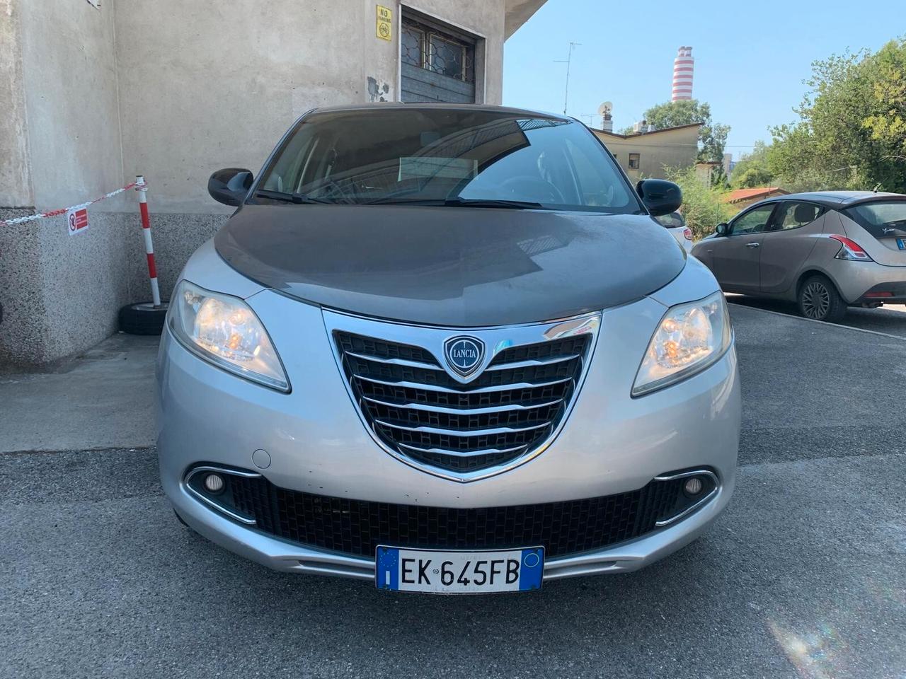 Lancia Ypsilon 1.3 MJT 95 CV 5 p. S&S Neopat.