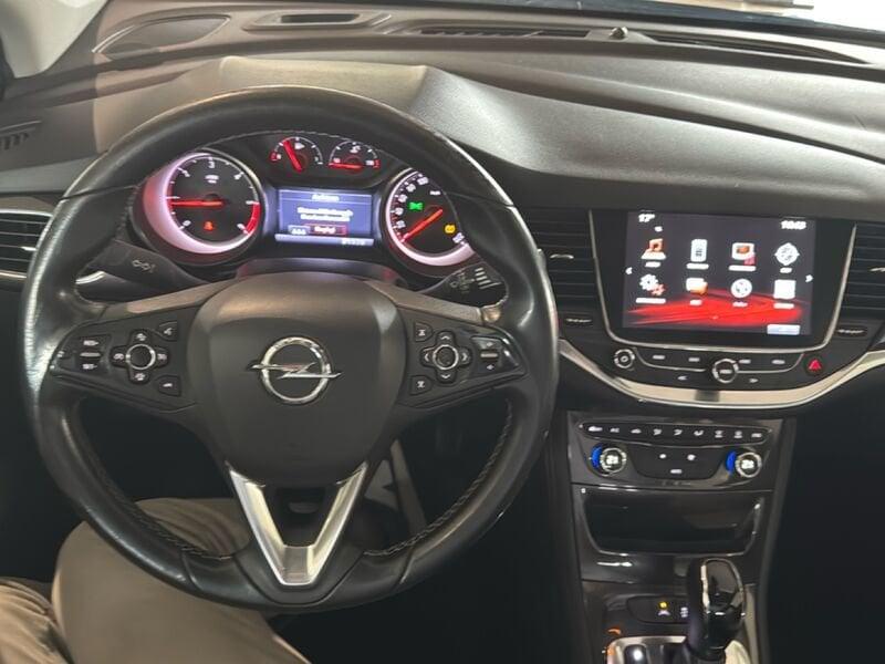 Opel Astra Astra 1.6 BiTurbo CDTi Start&Stop Sports Tourer Innovation Cambio Autom.