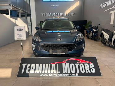 Ford Kuga 1.5 EcoBlue 120 CV 2WD Connect