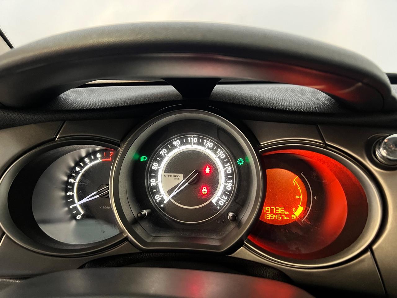 Citroen C3 PureTech 82 Exclusive