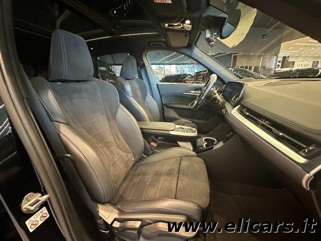 BMW X1 xDrive 23d Msport