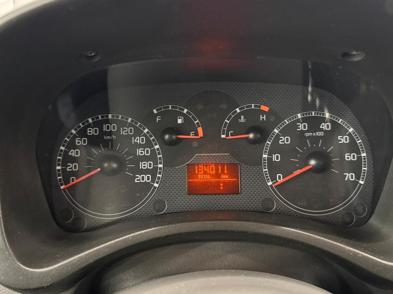 Fiat Panda 1.2-GPL-NEOPATENTATI-KM CERTIFICATI