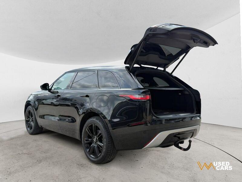 Land Rover Range Rover Velar 2.0 I4 PHEV 404 R-Dynamic SE 4WD Auto