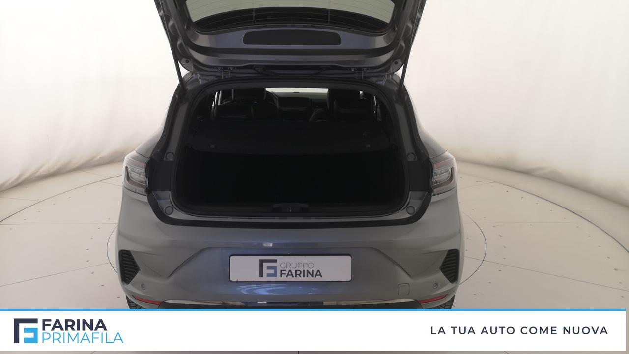 RENAULT Clio V 2023 - Clio 1.0 tce Techno 90cv