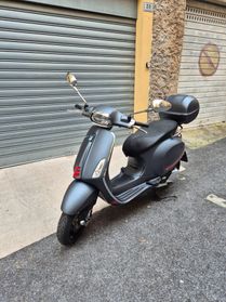 Piaggio Vespa 125 Sprint