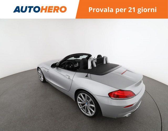 BMW Z4 sDrive35is