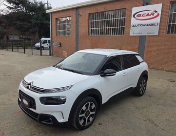 Citroen C4 Cactus PureTech 110 S&S Shine EAT6