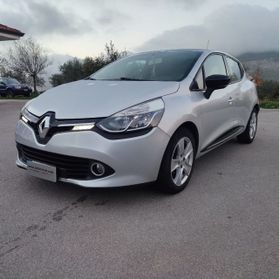 RENAULT Clio 1.5 dCi 8V 75CV 5 porte Live