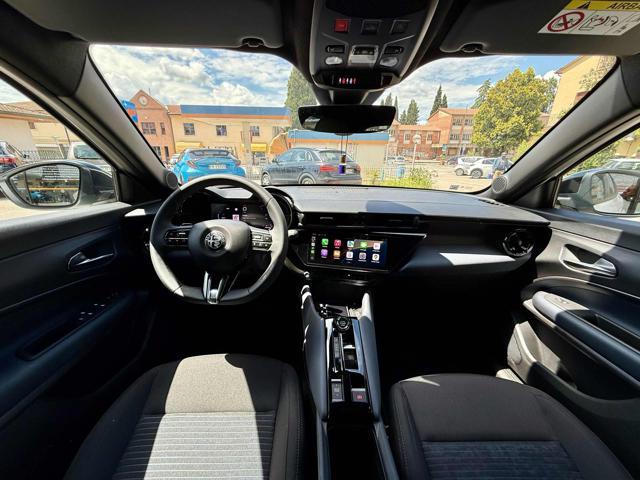 ALFA ROMEO Junior 1.2 136 CV Hybrid eDCT6