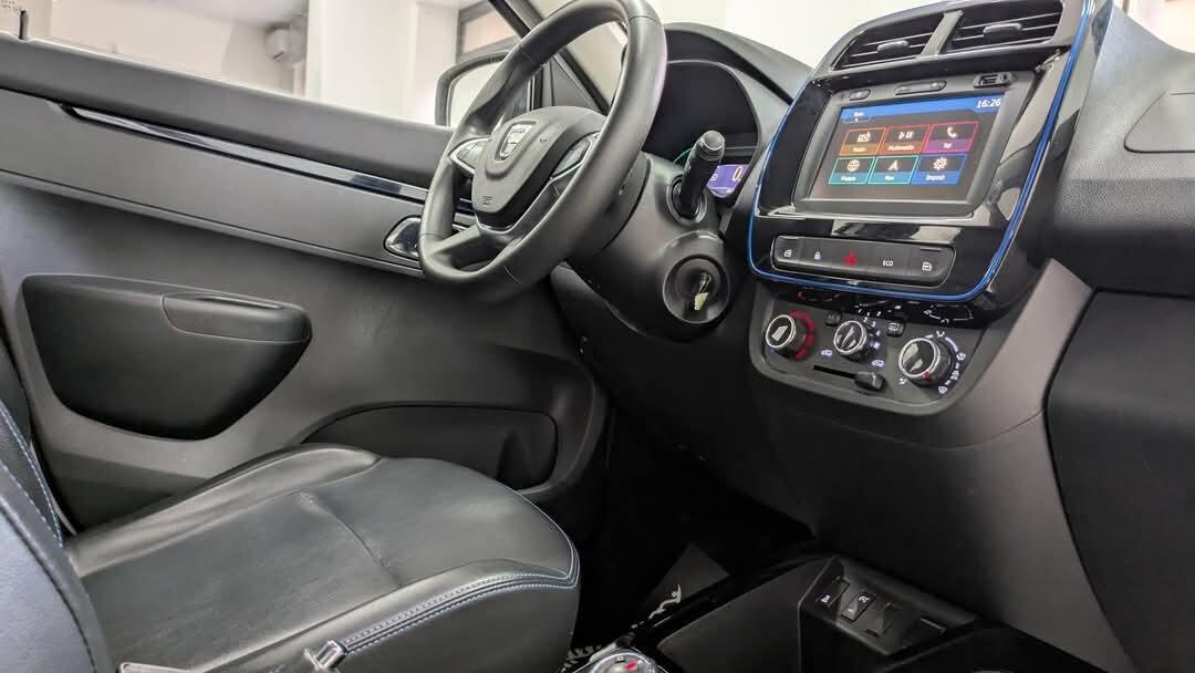 Dacia Spring Comfort Plus Electric 45