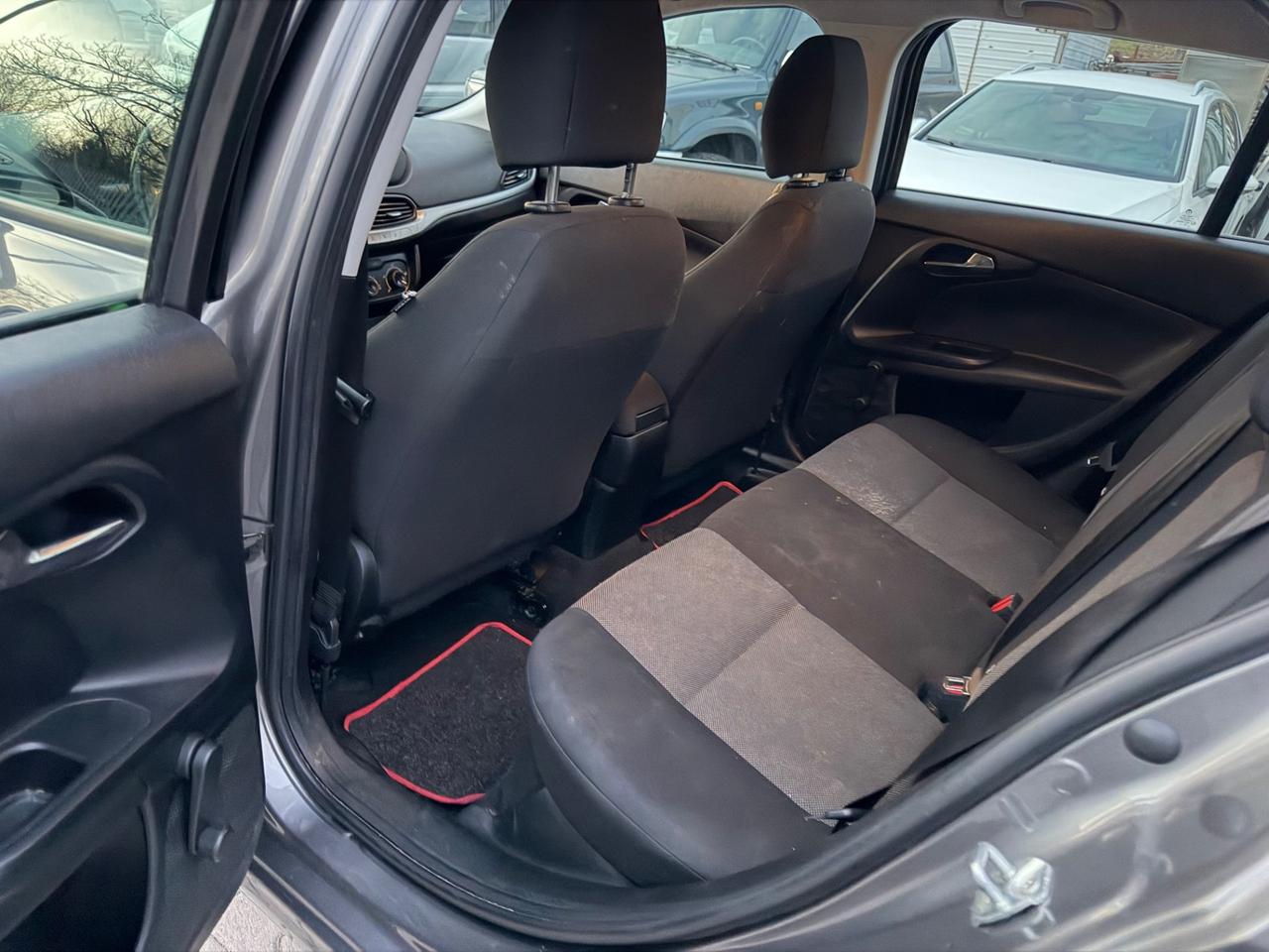 Fiat Tipo 1.3 Mjt S&S 5 porte Business