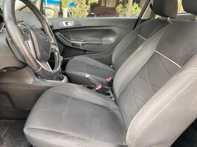 Ford Fiesta 1.5 TDCi 75CV 3 porte Business N1