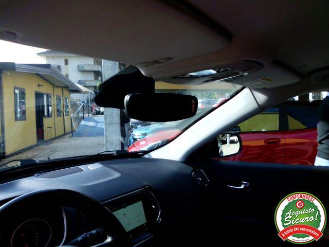 JEEP Compass 2.0 Multijet II aut. 4WD Opening Edition