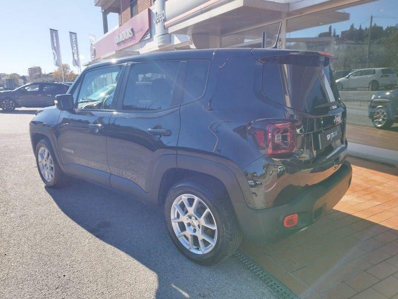 Jeep Renegade Renegade 1.0 T3 Limited