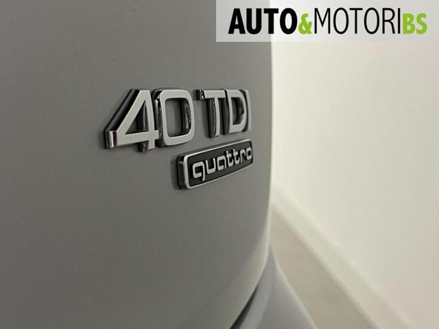 AUDI Q5 40 TDI quattro S tronic