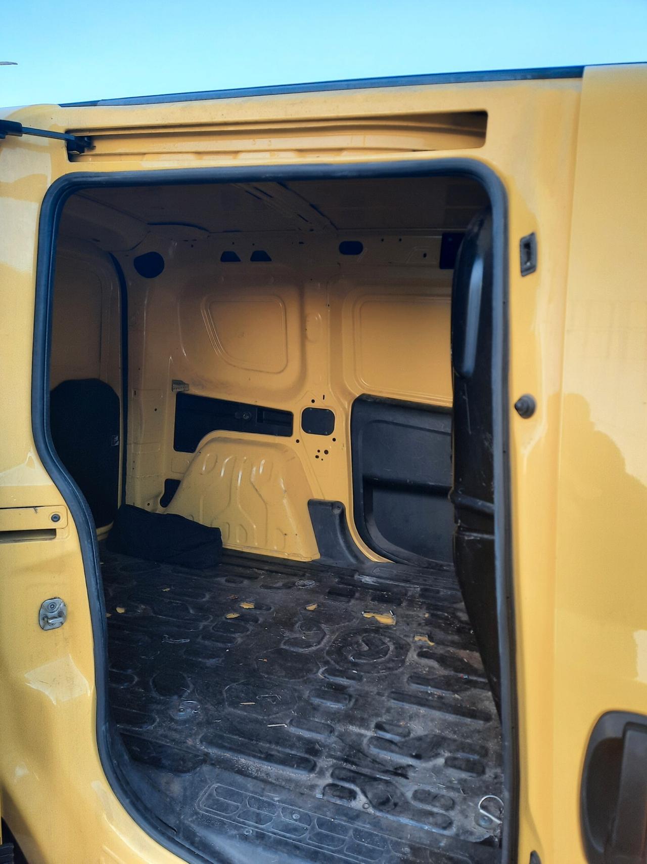 Fiat Doblo Doblò 1.3 MJT PC-TN Cargo Lamierato