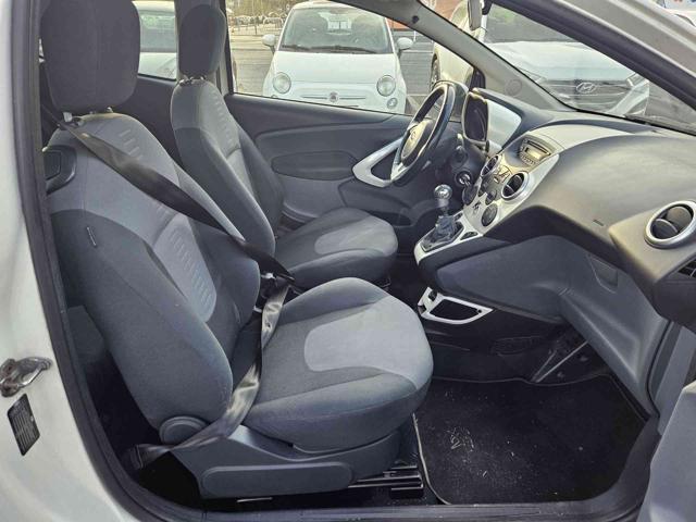 FORD Ka+ 1.2 8V 69CV